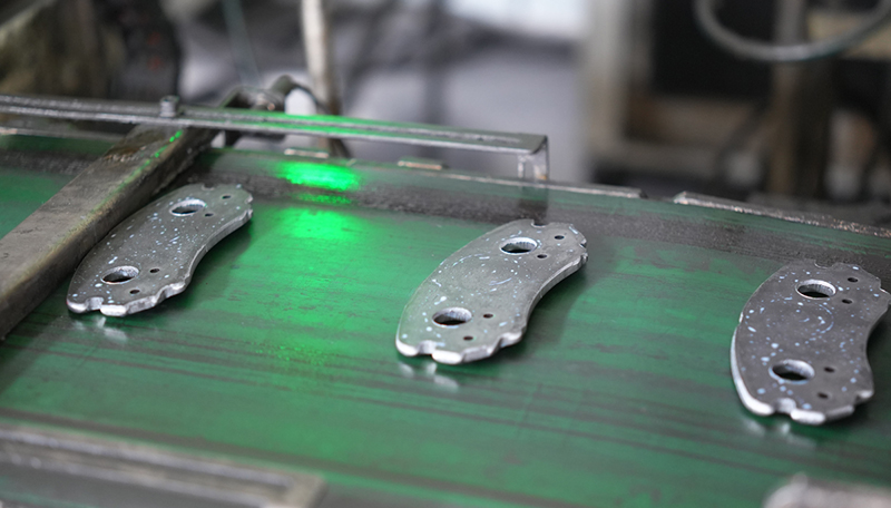 Lean & low carbon factory operations