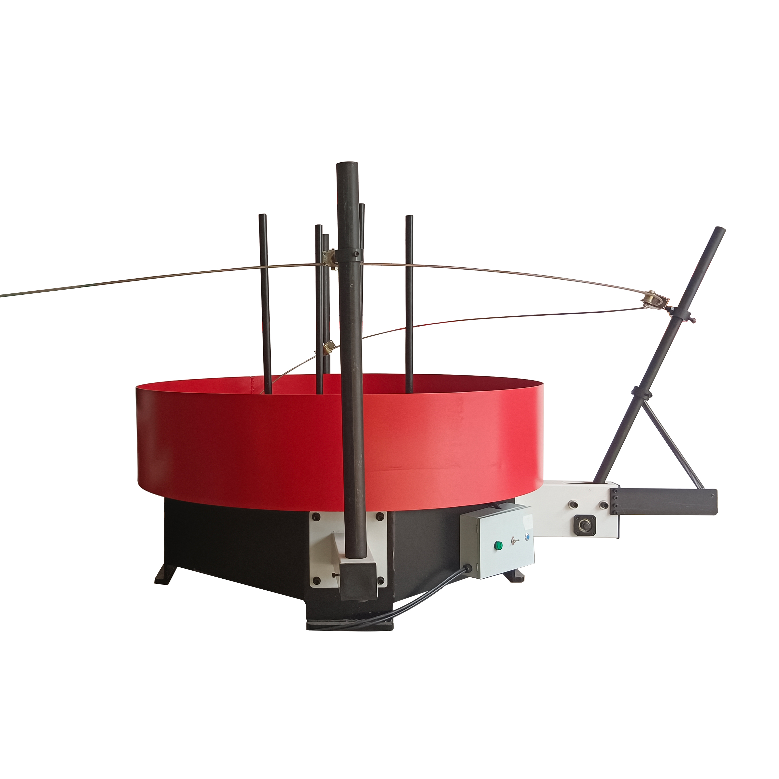 Quality 3d cnc wire bending machine Manufacturer | Xinsheng Machinery 5