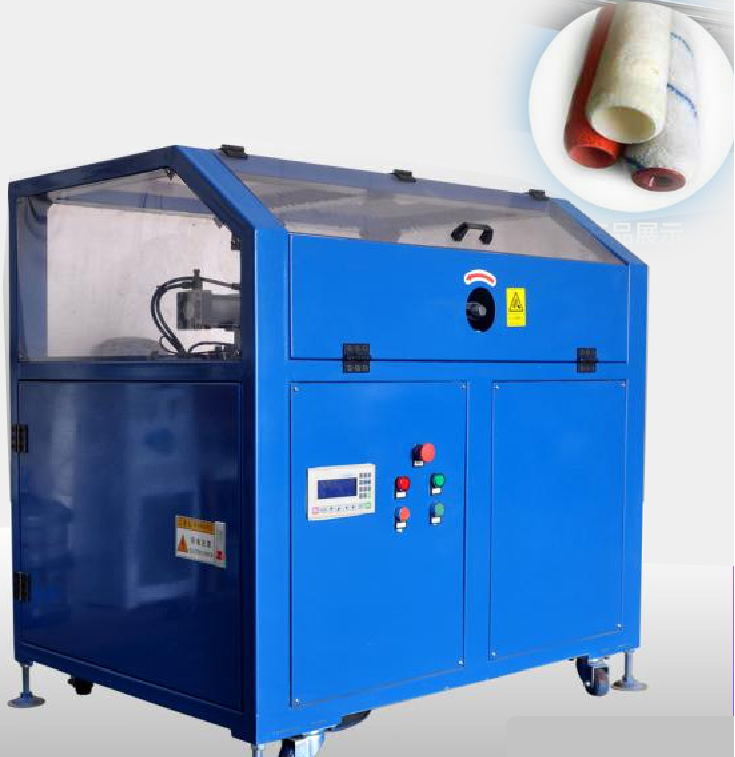 Paint Roller Handle Making Machine 5