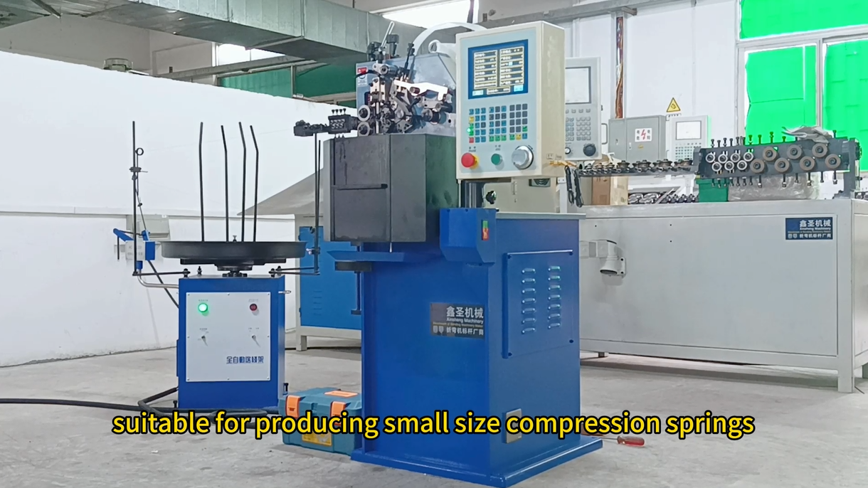 0.2-0.8mm cnc spring coiling machine 1