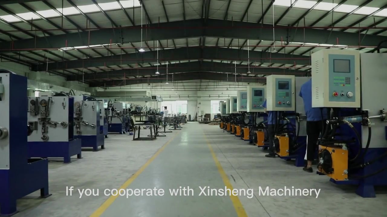 How to customize your machine?