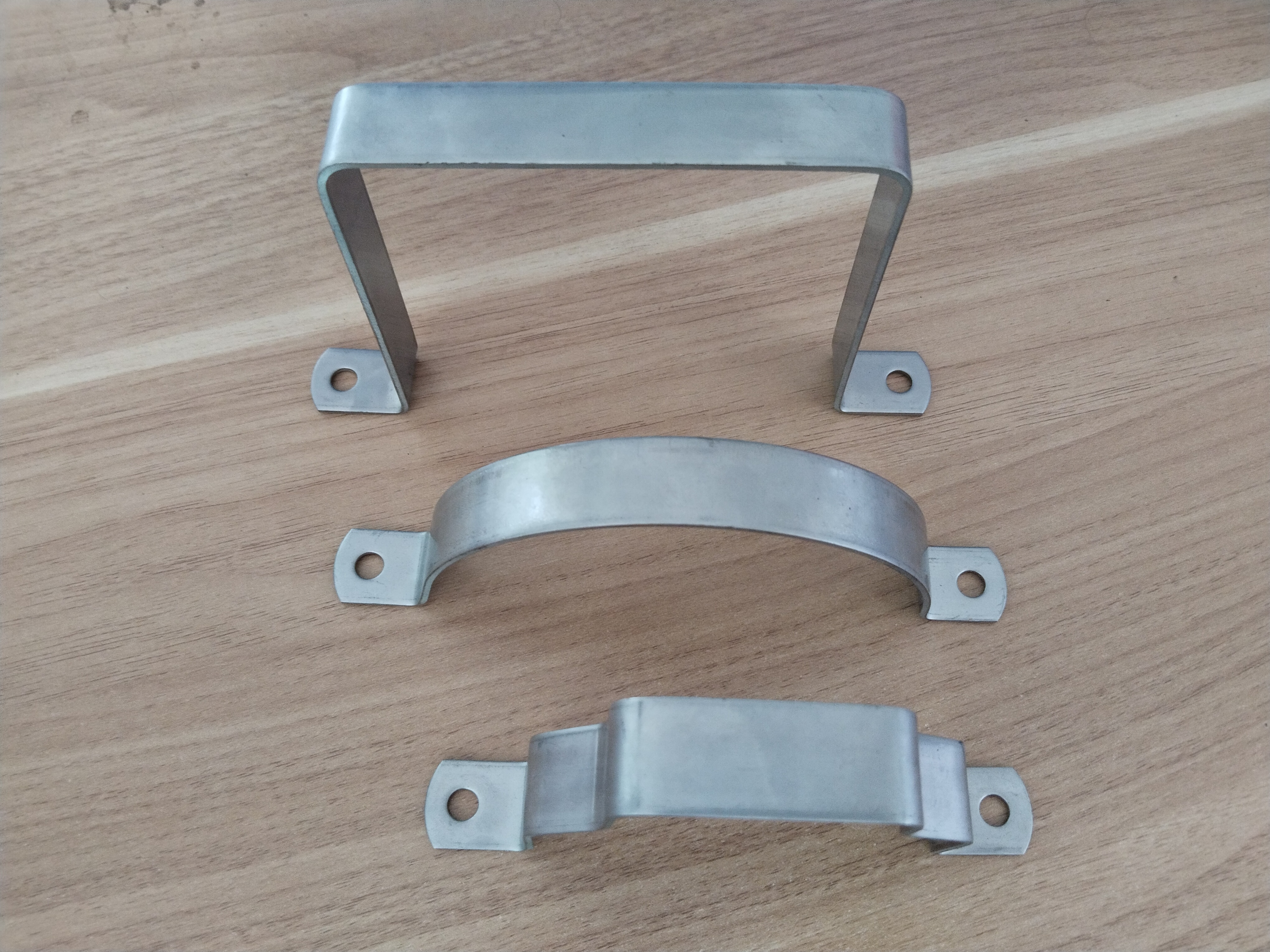 Tam otomatik hortum kelepçesi yapma makinesi XS-50PC-3A 10