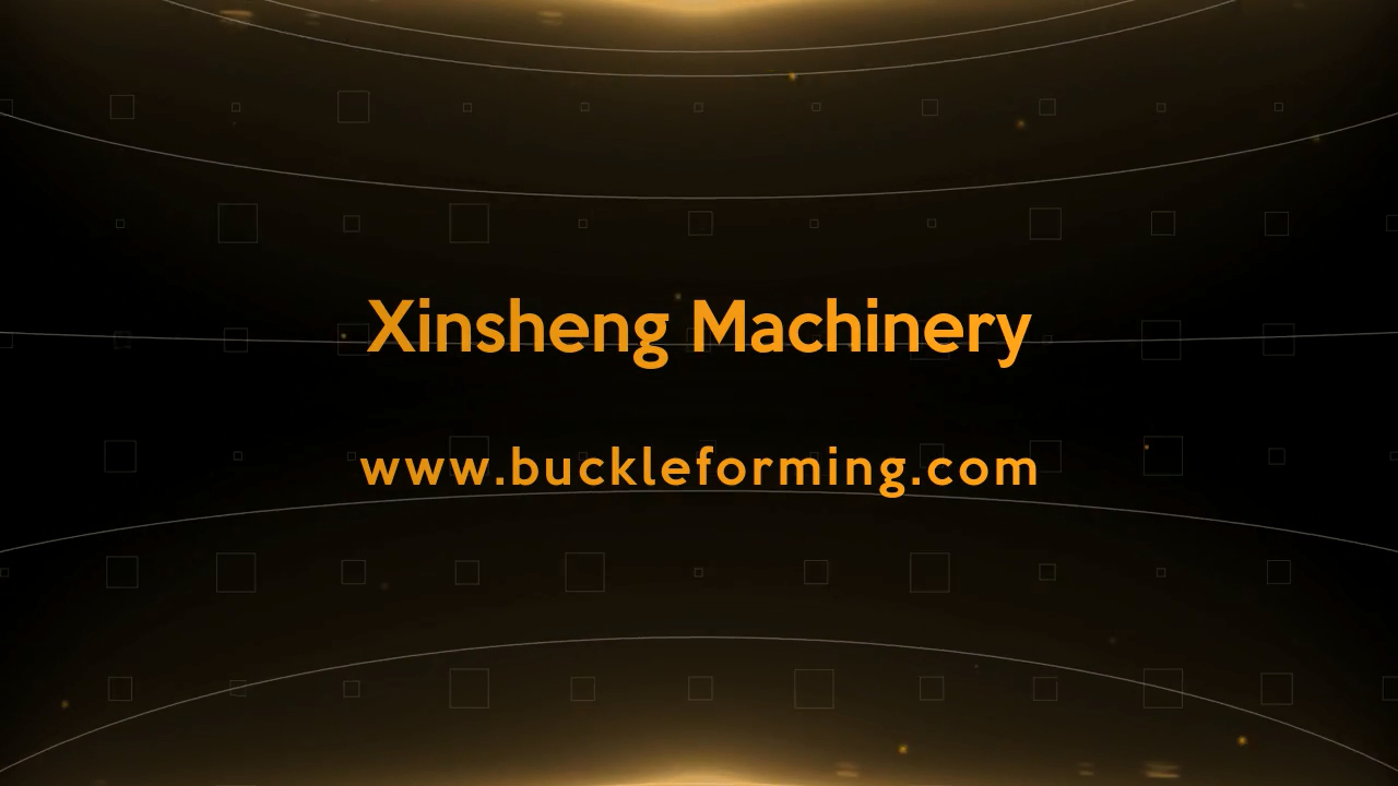 5 kinds of CNC wire bending machine display video