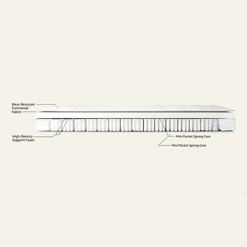 High-Performance Furniture Guest Room Company 2