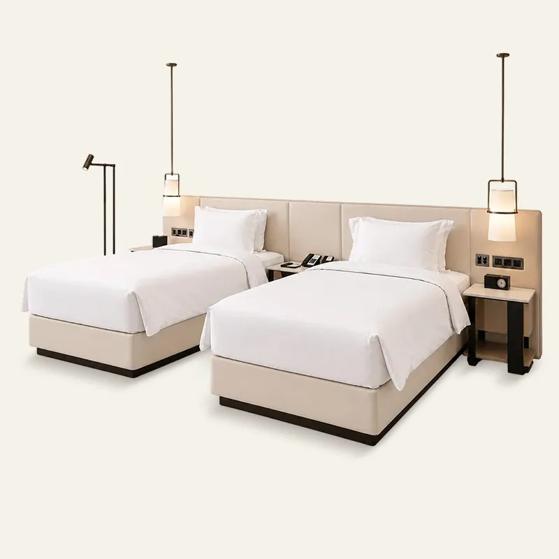 BYUH Guest Room Furniture Series 2