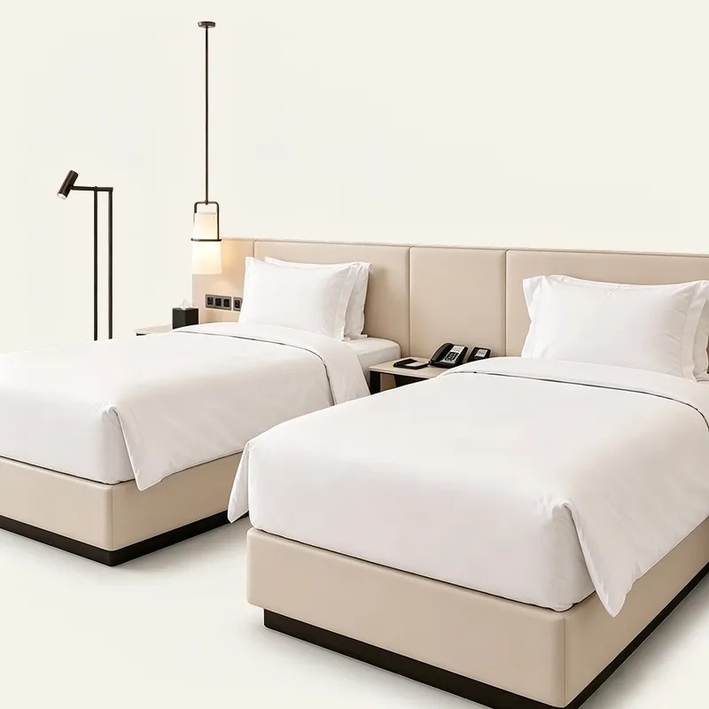 BYUH Guest Room Furniture Series 6