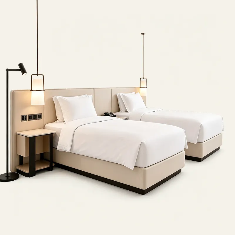BYUH Guest Room Furniture Series 3