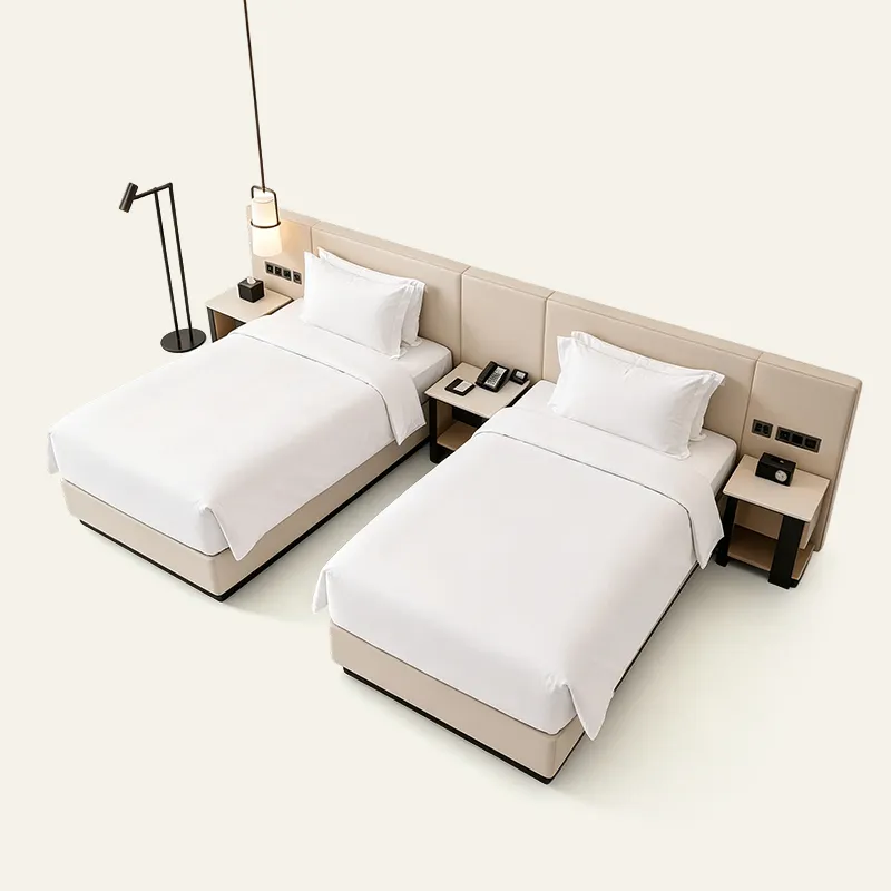 BYUH Guest Room Furniture Series 4