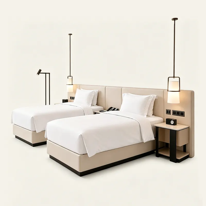 BYUH Guest Room Furniture Series 5