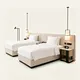 BYUH Guest Room Furniture Series 5