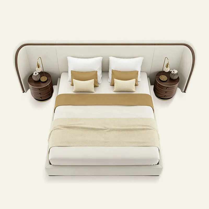 Guest Room Furniture by BYUH 3