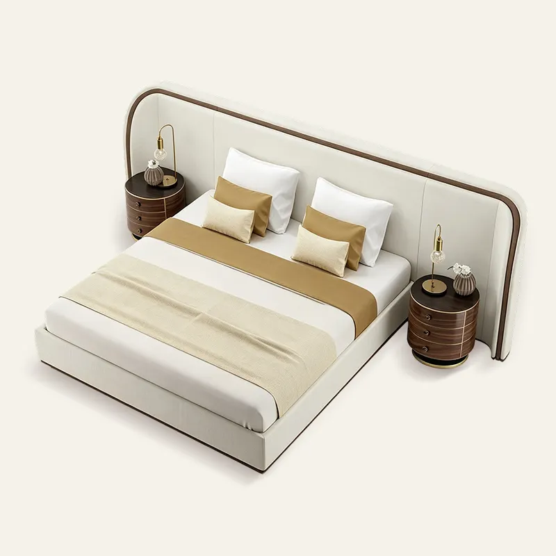 Guest Room Furniture by BYUH 2