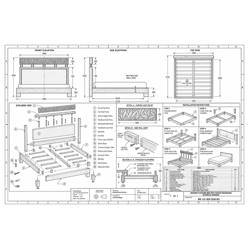 Certified Guest Room Furniture Company 7