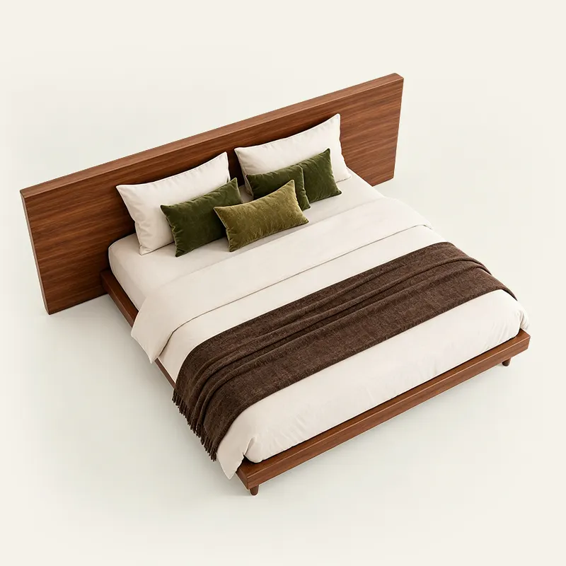 The Guest Room Furniture by BYUH 2