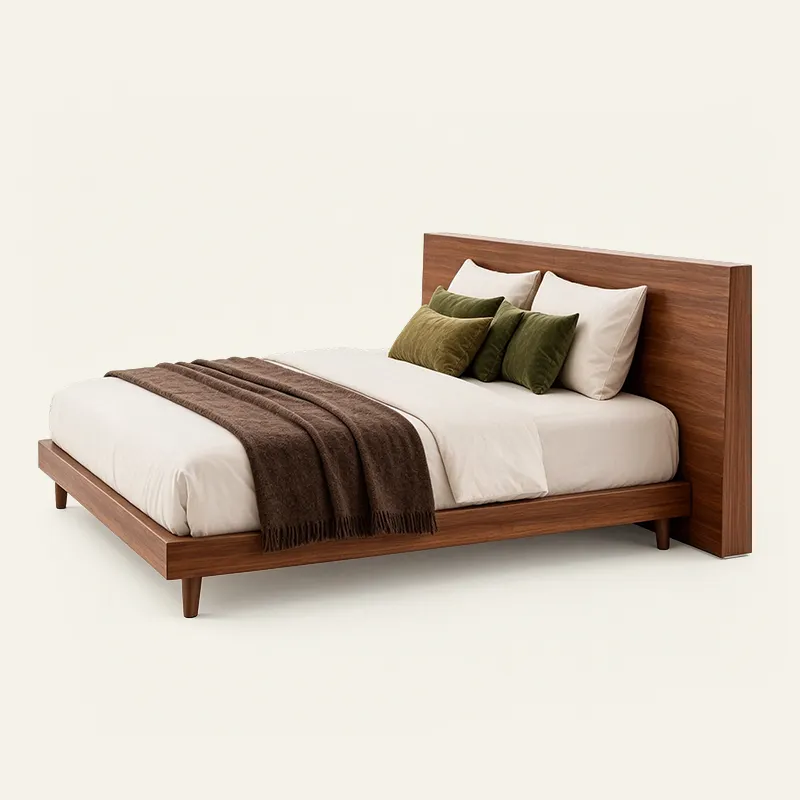 The Guest Room Furniture by BYUH 4