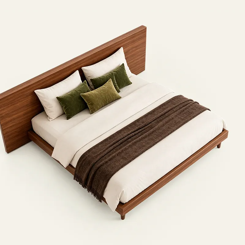 The Guest Room Furniture by BYUH 5