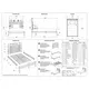 The Guest Room Furniture Products Wholesale - BYUH 7