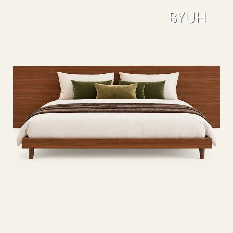 The Guest Room Furniture by BYUH 1