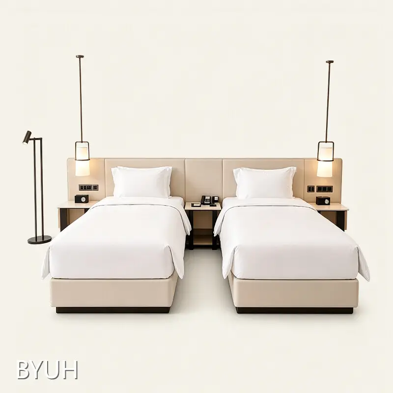 The Guest Room Furniture Products Wholesale - BYUH-1 1