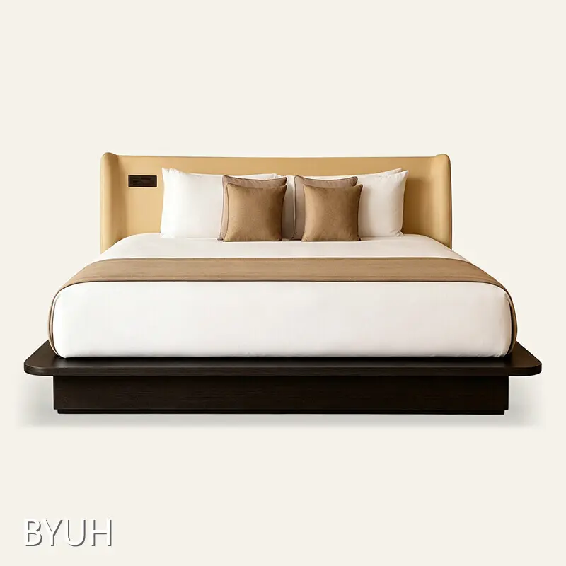 Furniture Guest Room by BYUH-1 1