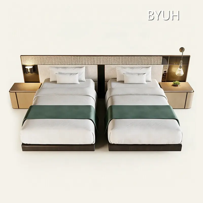 Guest Room Furniture Guest Room Furniture Wholesale - BYUH-3 1