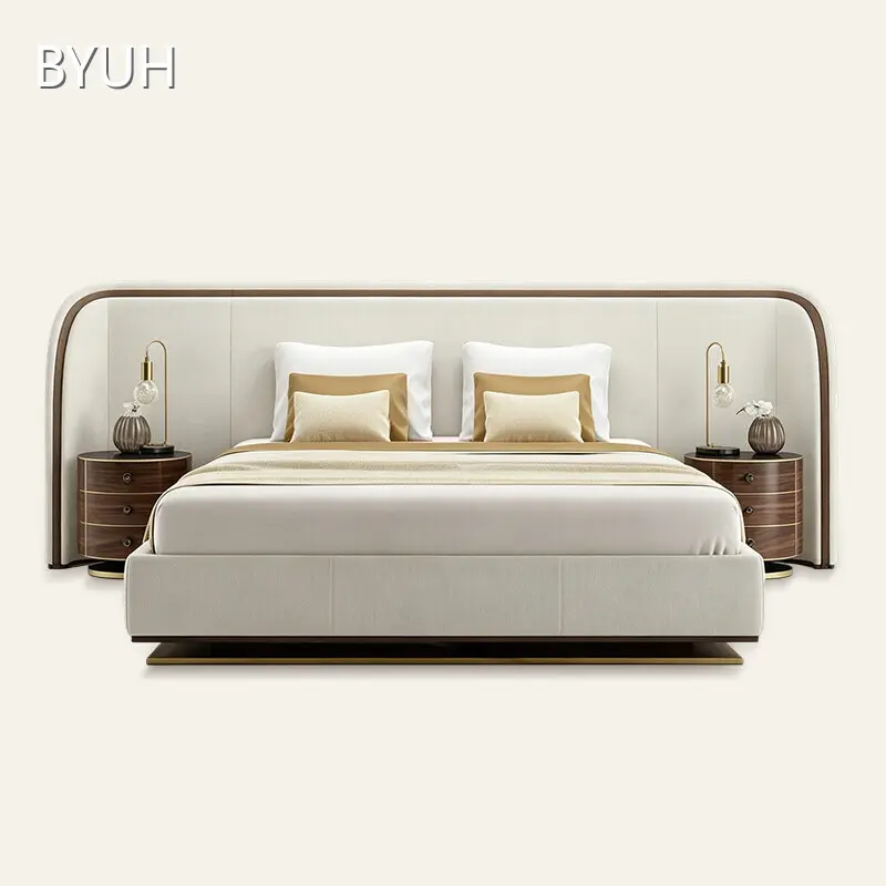 BYUH the Guest Room Furniture Products-1 1