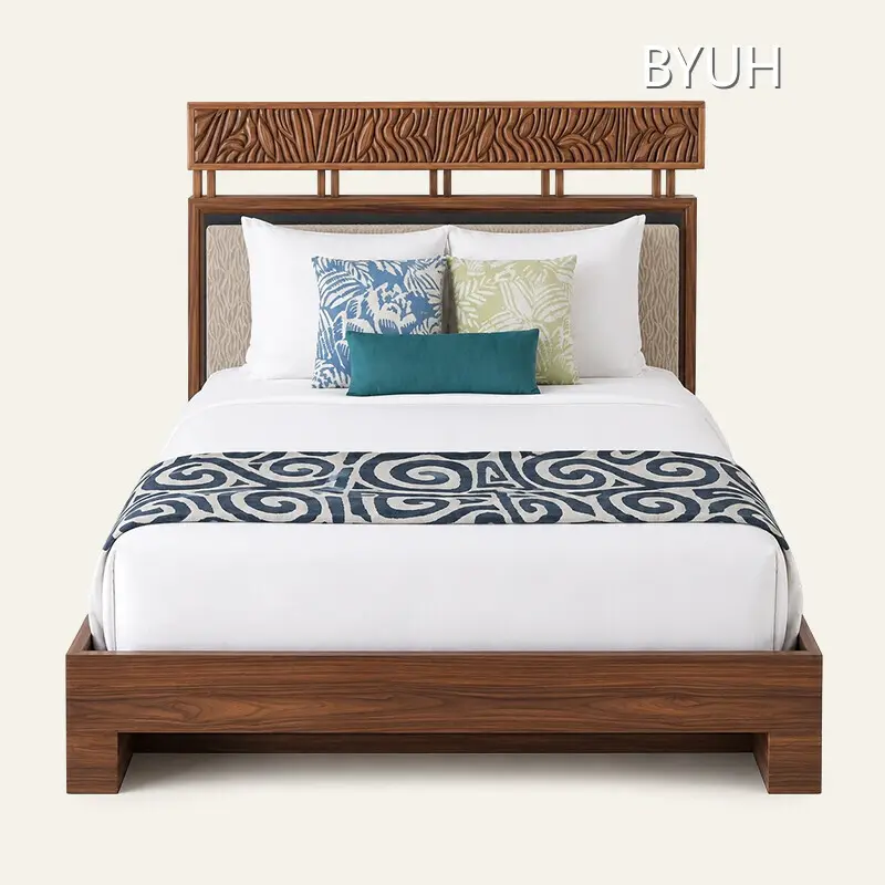 Furniture Guest Room Guest Room Furniture Wholesale - BYUH-2 1