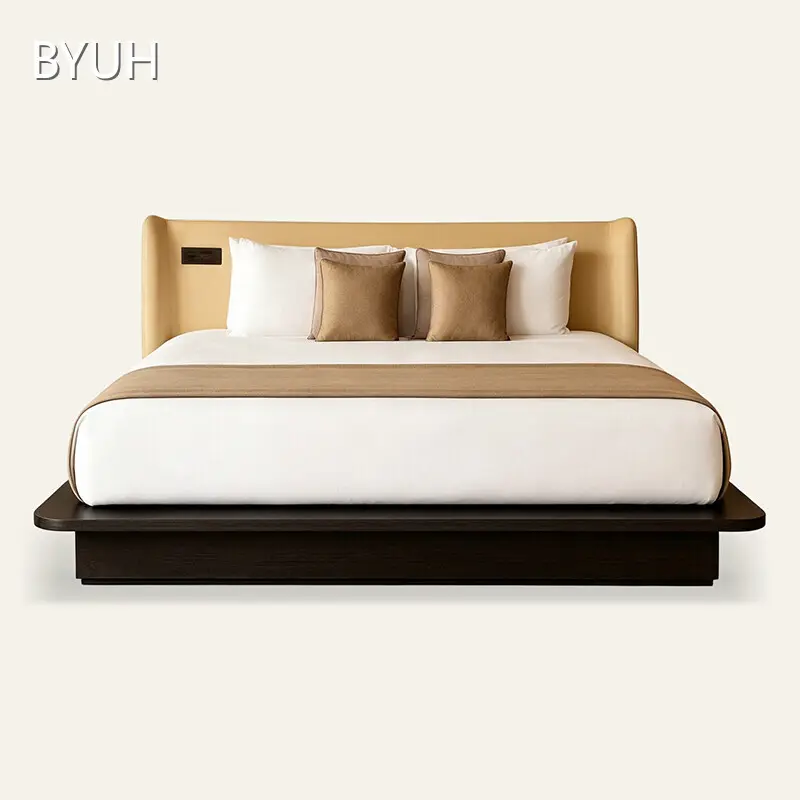 BYUH the Guest Room Furniture Manufacturer 1