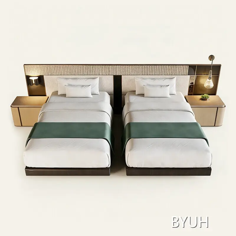 The Guest Room Furniture Products Wholesale - BYUH-3 1