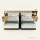 The Guest Room Furniture Products Wholesale - BYUH-3 1