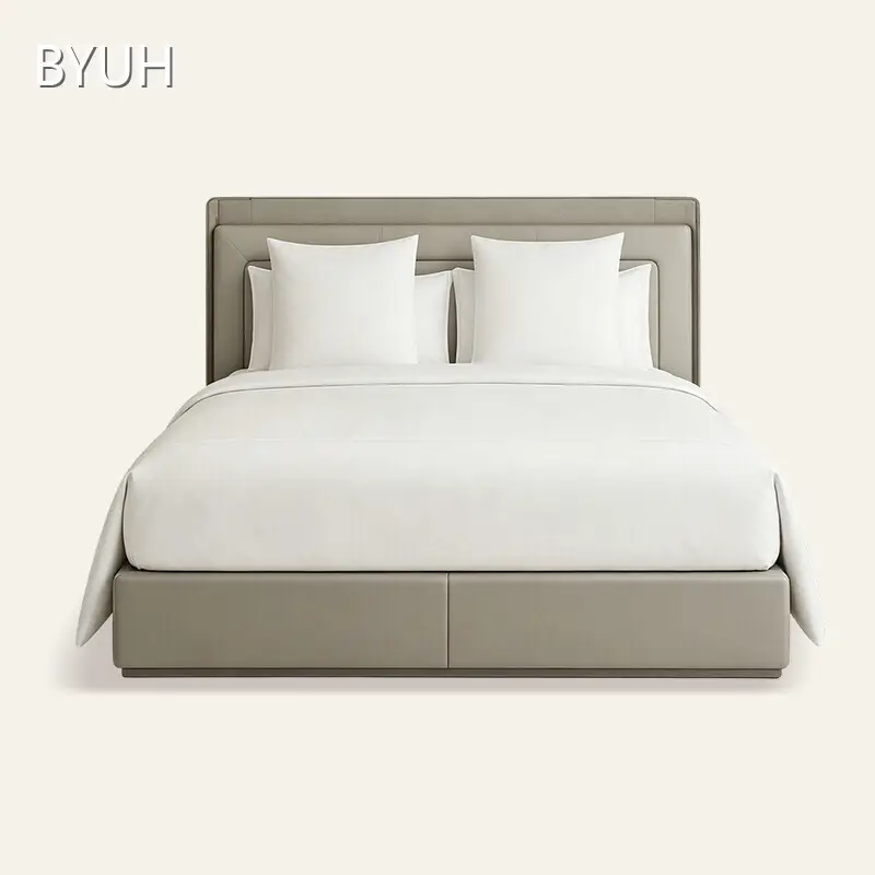 BYUH the Guest Room Furniture Grade 1