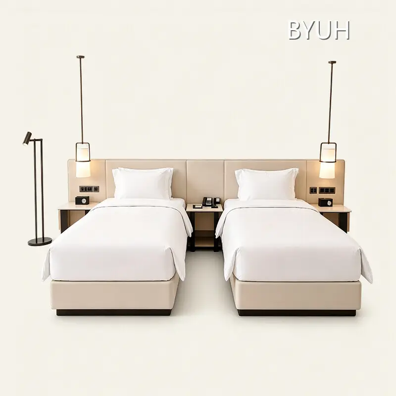 The Guest Room Furniture Products Wholesale - BYUH-4 1