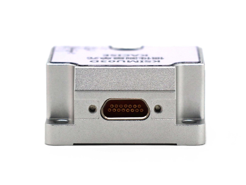 GSTIM300 Military-Grade MEMS IMU 2