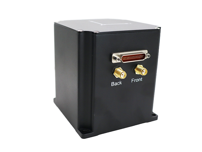 GSINS025C Miniature FOG Integrated Navigation System 2