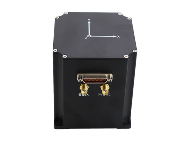 GSINS025C Miniature FOG Integrated Navigation System 1