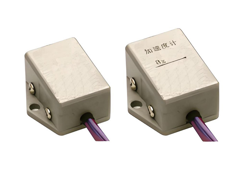 GSACC101M Single-Axis MEMS Accelerometer 2