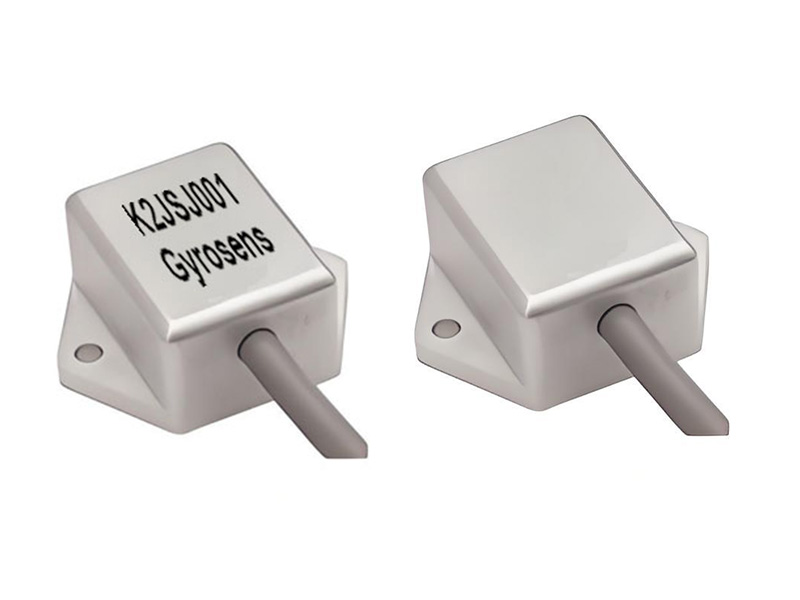 Acelerómetro MEMS de doble eje GSACC202M 2
