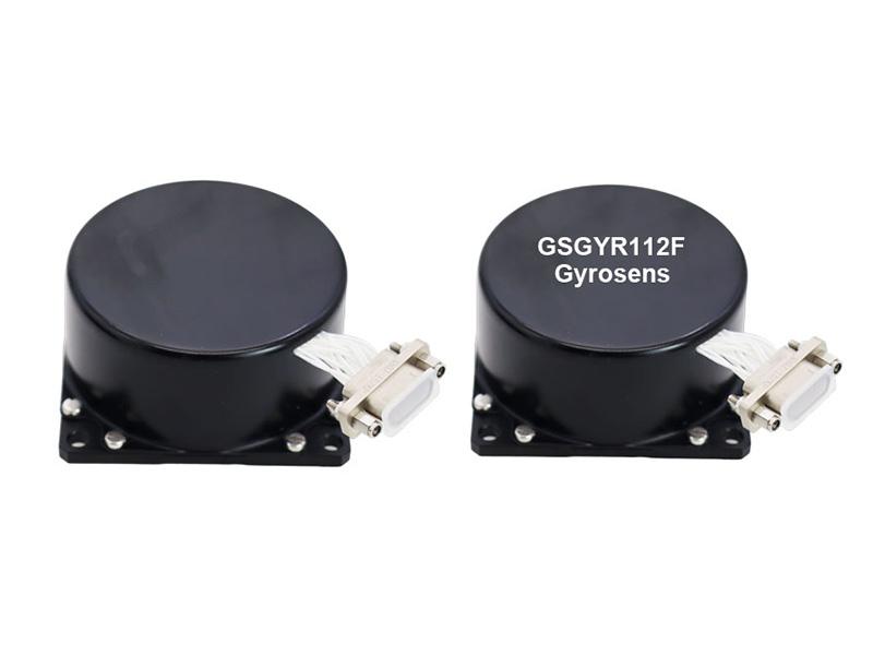 GSGYR112F, giroscopio de niebla de un solo eje de alto rendimiento 1