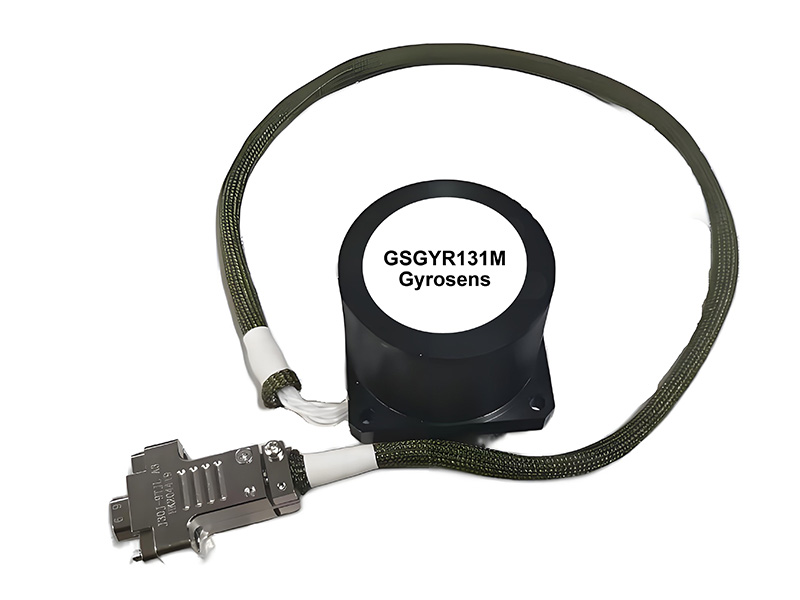 GSGYR131M Single-Axis Digital Quartz Gyro 2