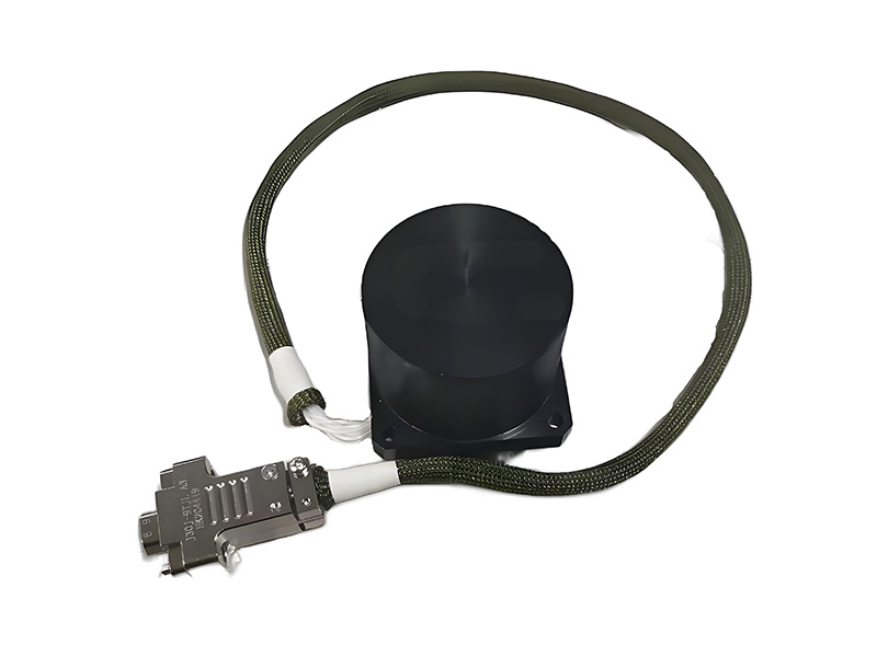 GSGYR131M Single-Axis Digital Quartz Gyro 1