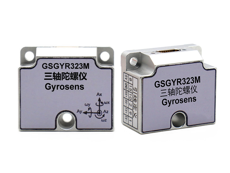 GSGYR323M Triaxiales digitales MEMS-Gyroskop 1