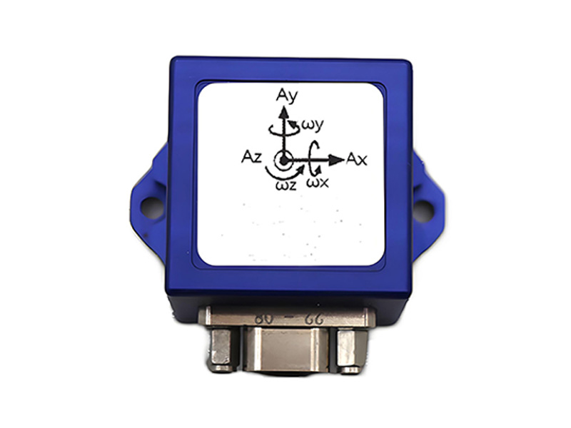 GSIMU001M Versatile Digital IMU 3