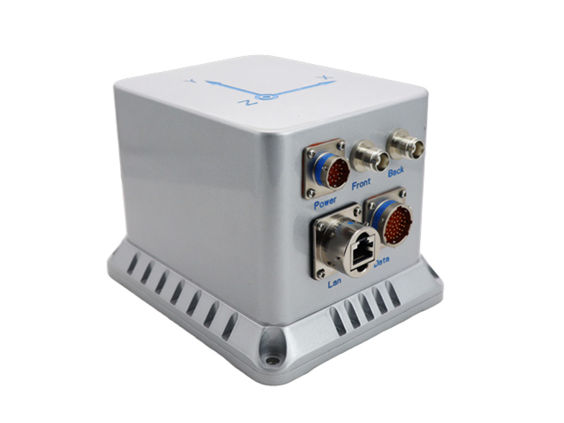 GSINS030C High-Precision FOG Navigation System 3