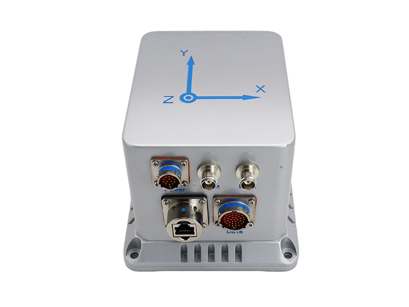GSINS030C High-Precision FOG Navigation System 2