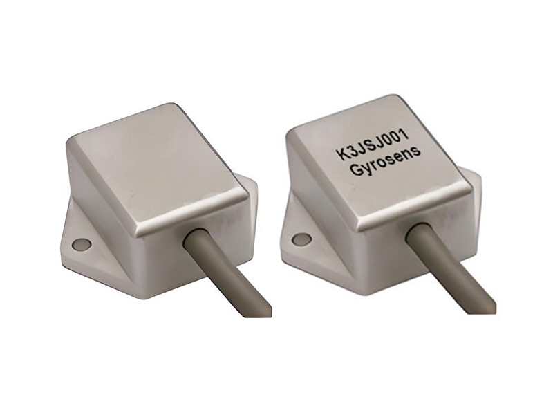 Acelerómetro MEMS analógico de triple eje GSACC301M 2