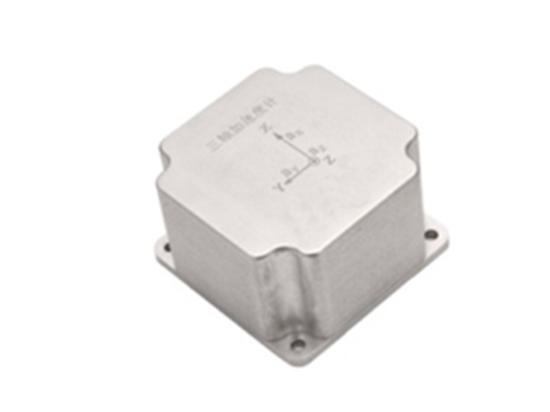 GSACC302M Digitaler Dreiachsen-MEMS-Beschleunigungsmesser 2
