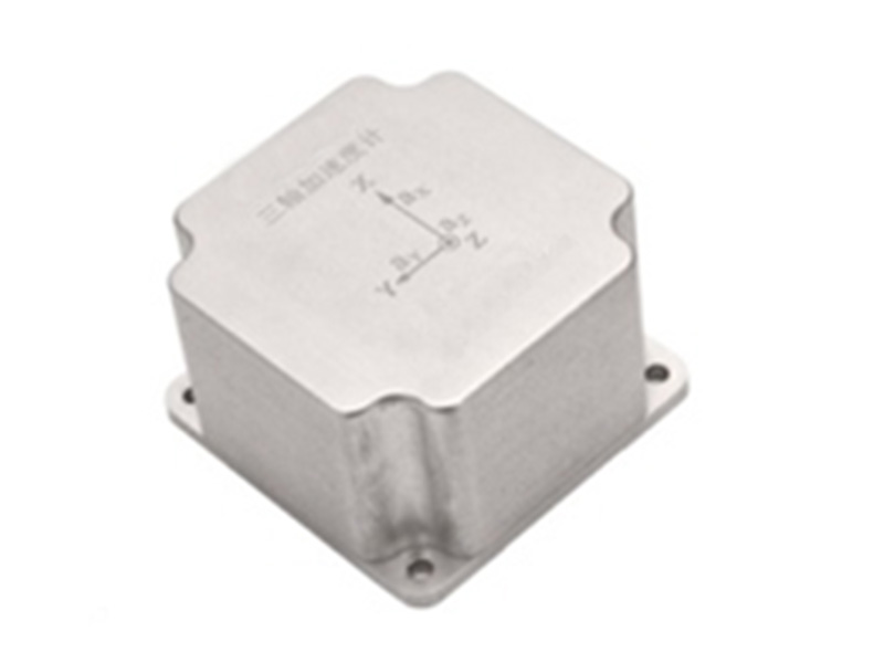 GSACC303M Hochpräziser digitaler MEMS-Beschleunigungsmesser 4