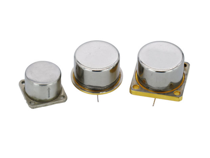 GSRBA500D Quartz Flexible Accelerometer 2