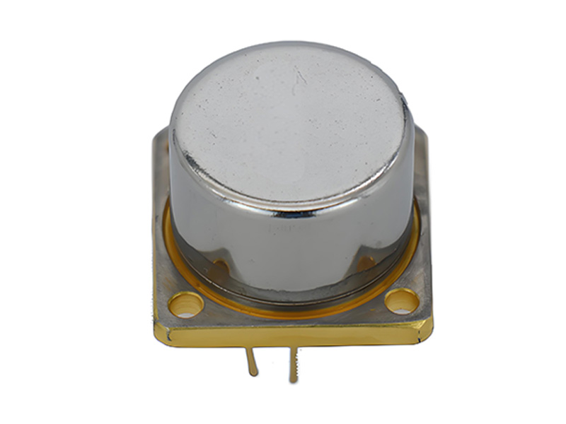 GSRBA500D Quartz Flexible Accelerometer 4
