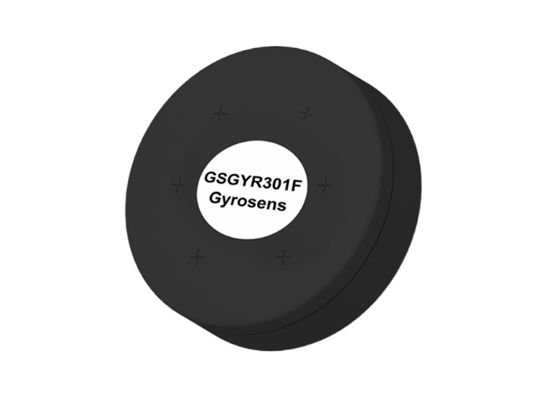 GSGYR304F-H Strategic-Grade Triaxial FOG 2